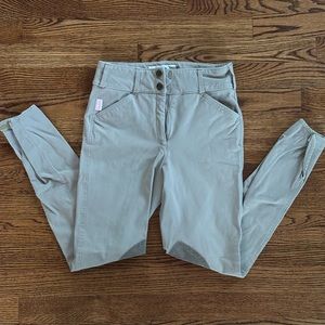 Tailored Sportsman Breeches